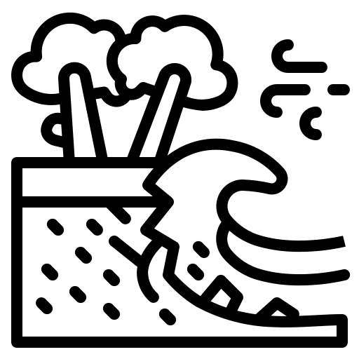 <a href="https://www.flaticon.com/fr/icones-gratuites/cotier" title="côtier icônes">Côtier icônes créées par Handicon - Flaticon</a>